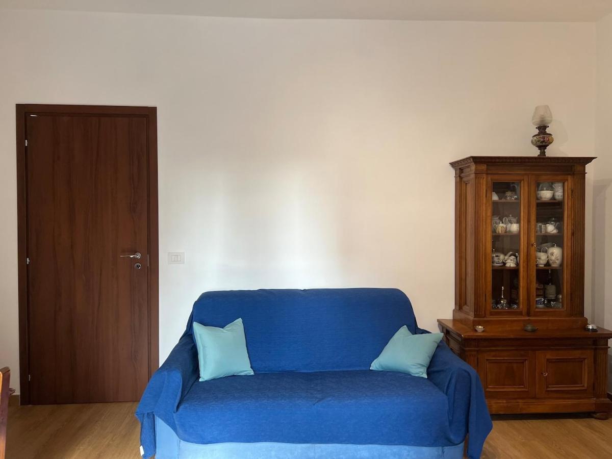 Apartment Feel At Rome