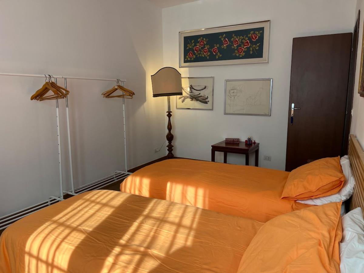 Feel At Apartment Rome