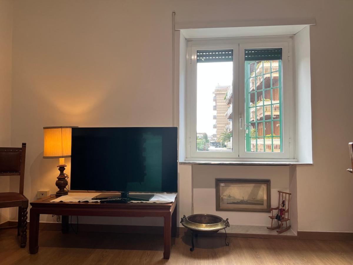 Apartment Feel At Rome