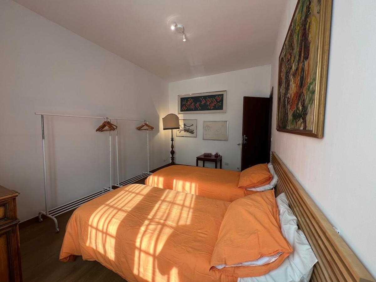 Apartment Feel At