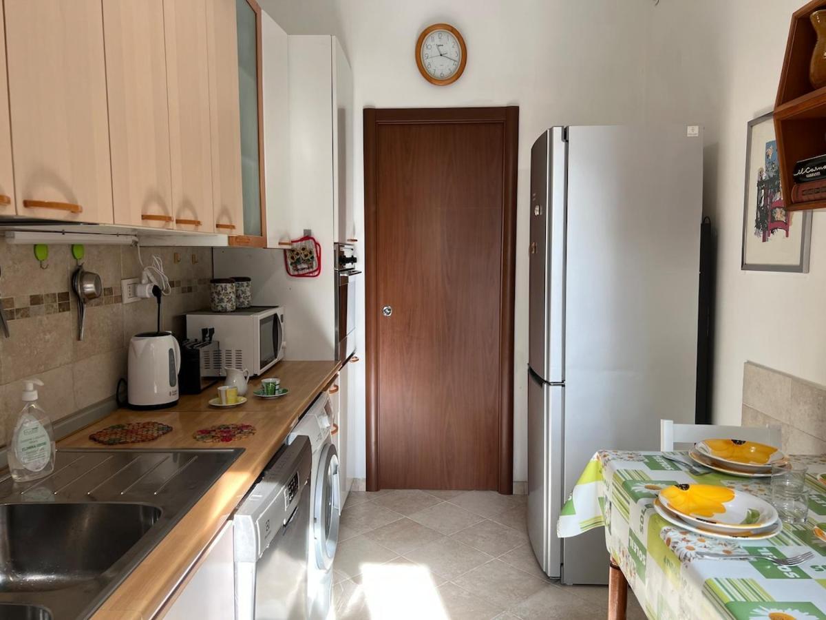 Apartment Feel At *