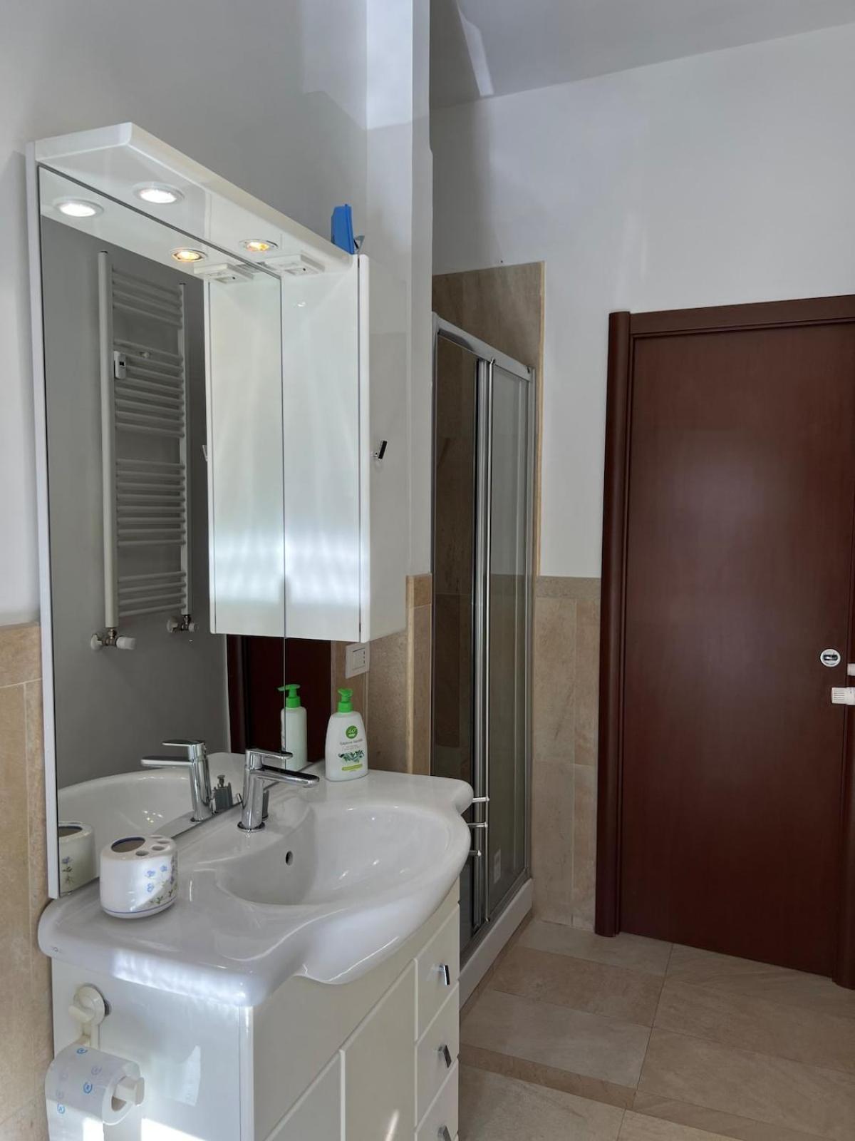 Apartment Feel At *