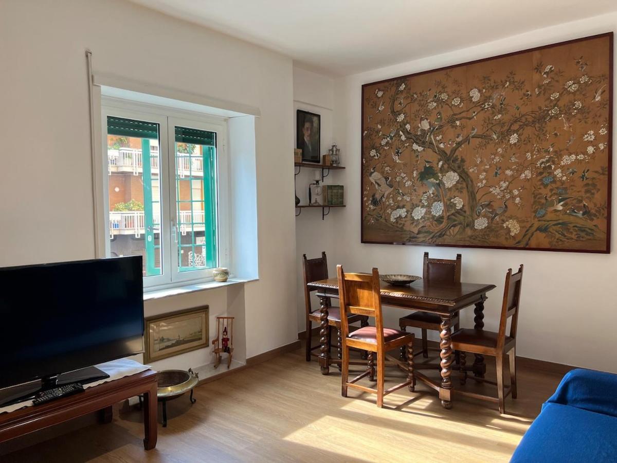 Apartment Feel At Rome