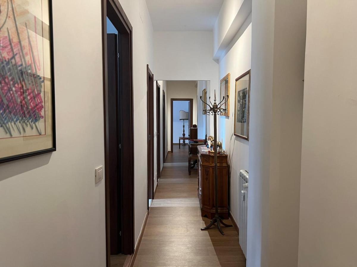 Apartment Feel At *