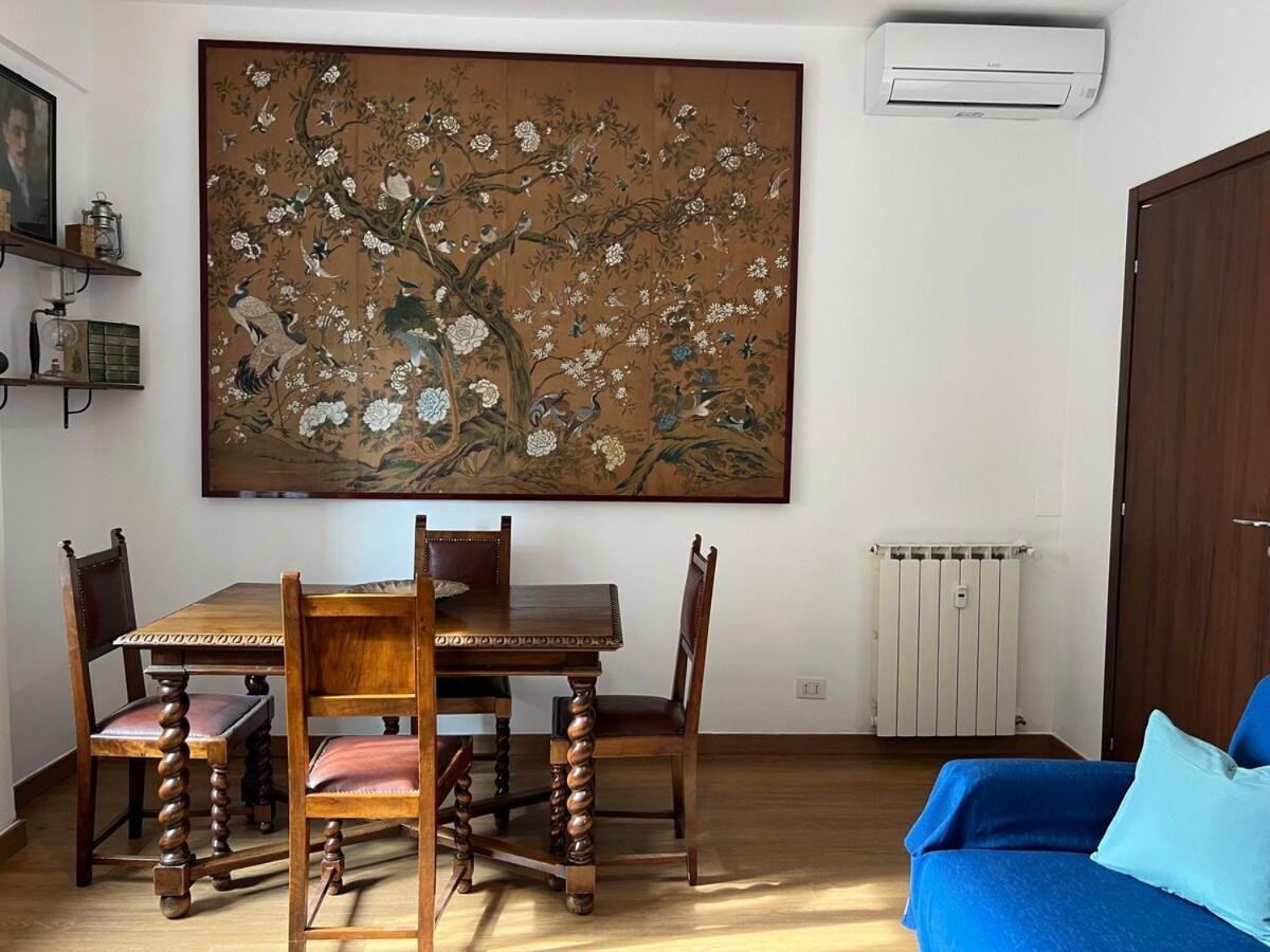 Apartment Feel At *