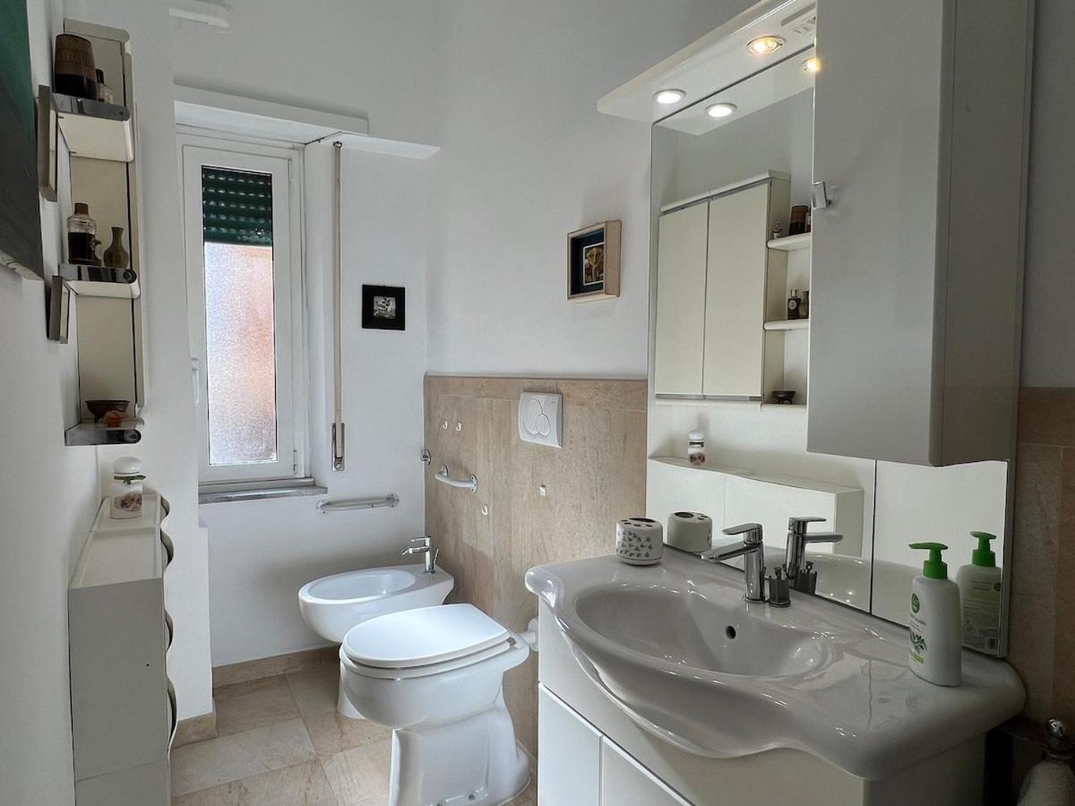 Feel At Apartment Rome