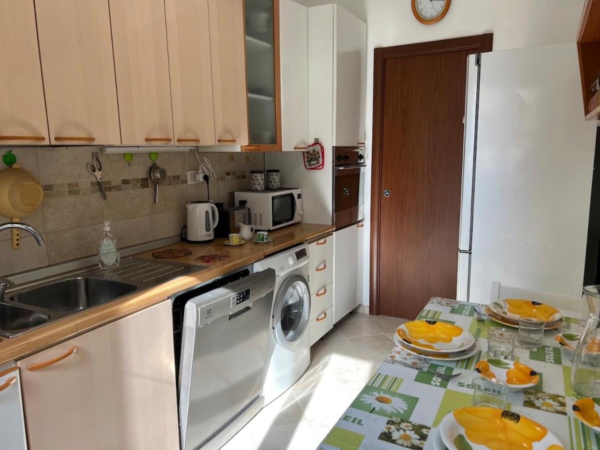Feel At Apartment Rome