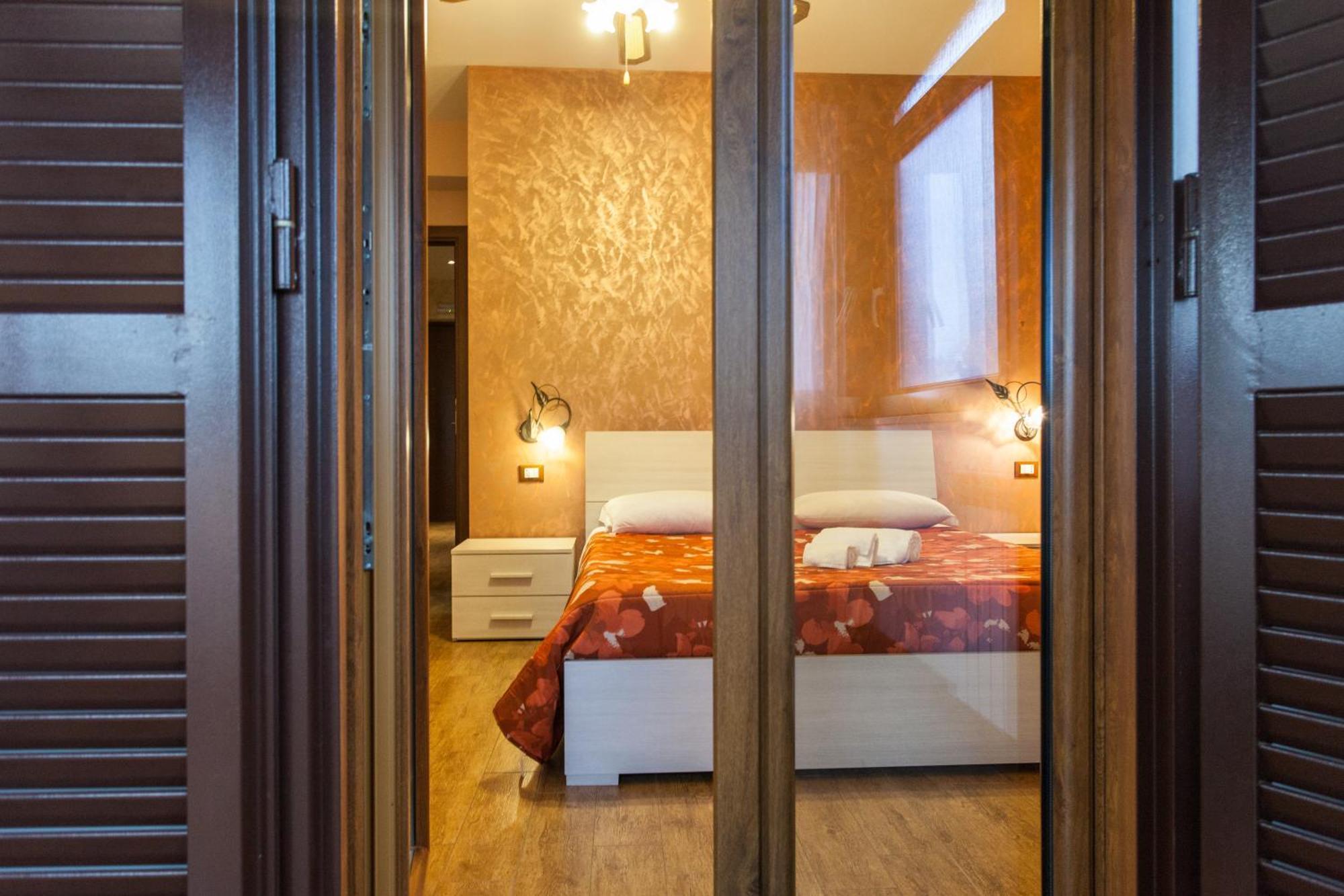 Un Posto In Fiera Apartment