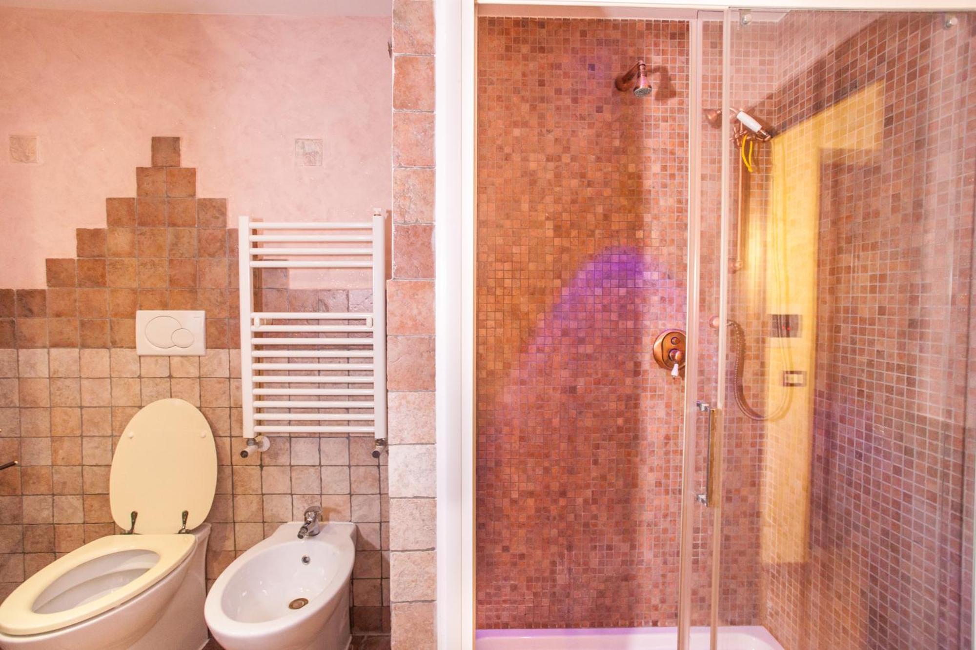 Un Posto In Fiera Apartment Rome