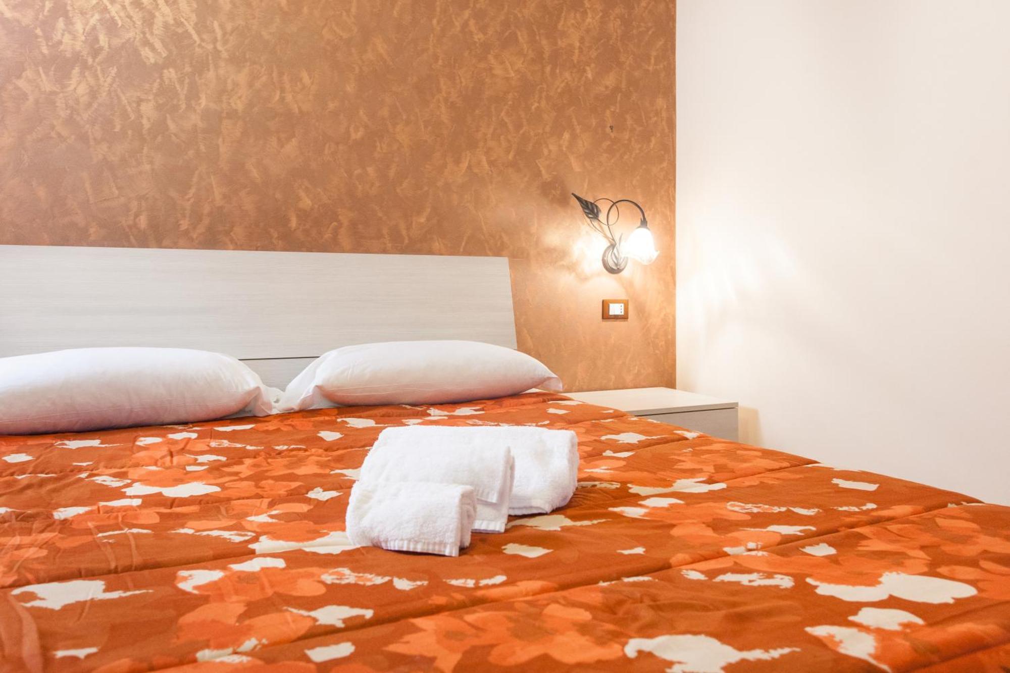 Un Posto In Fiera Apartment *