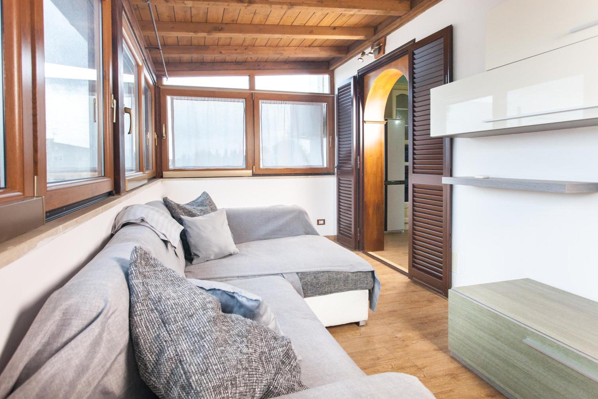 Apartment Un Posto In Fiera