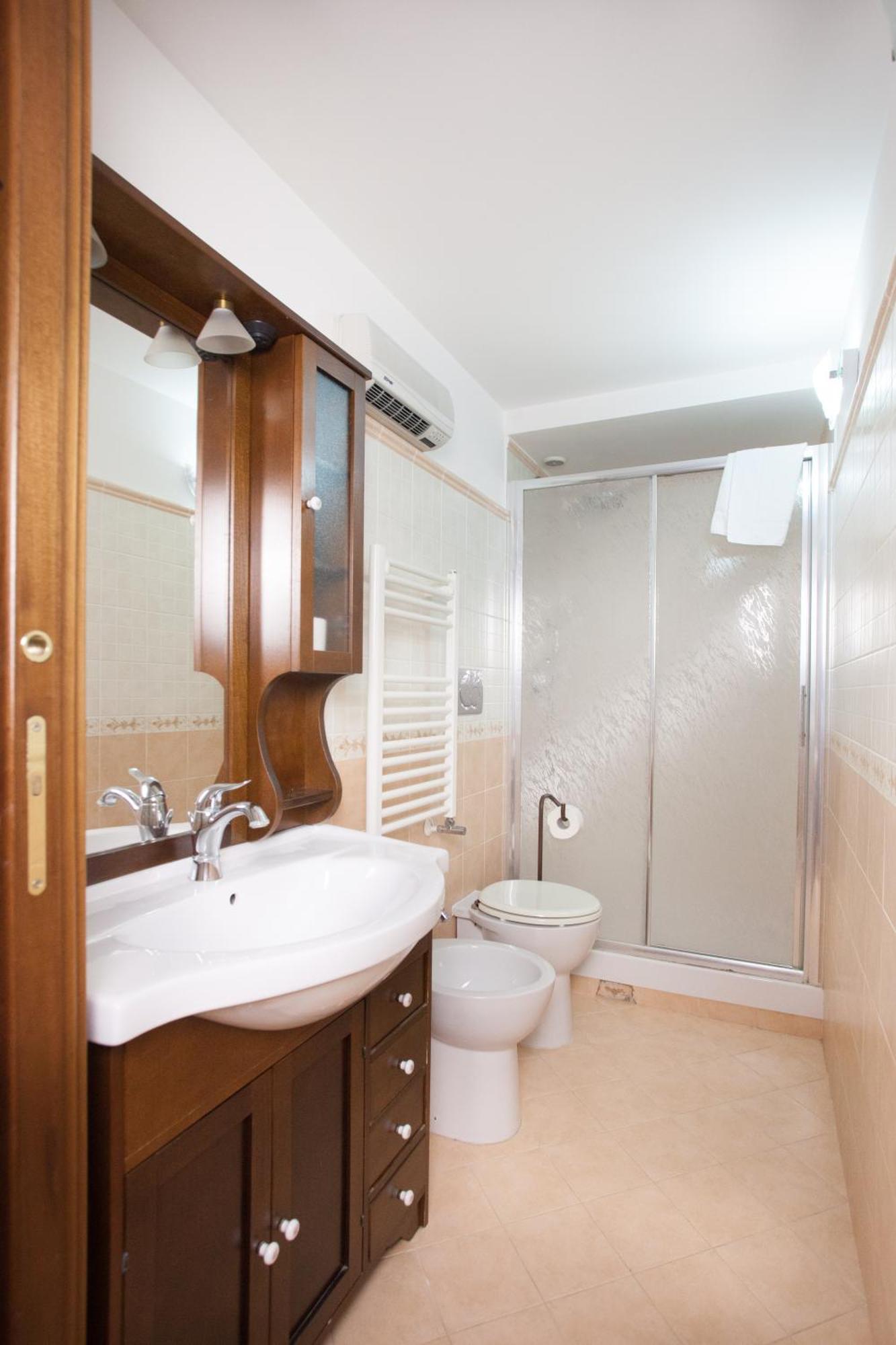 Un Posto In Fiera Apartment *