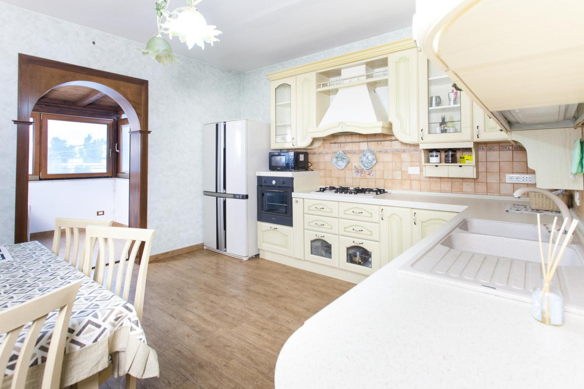 Un Posto In Fiera Apartment *
