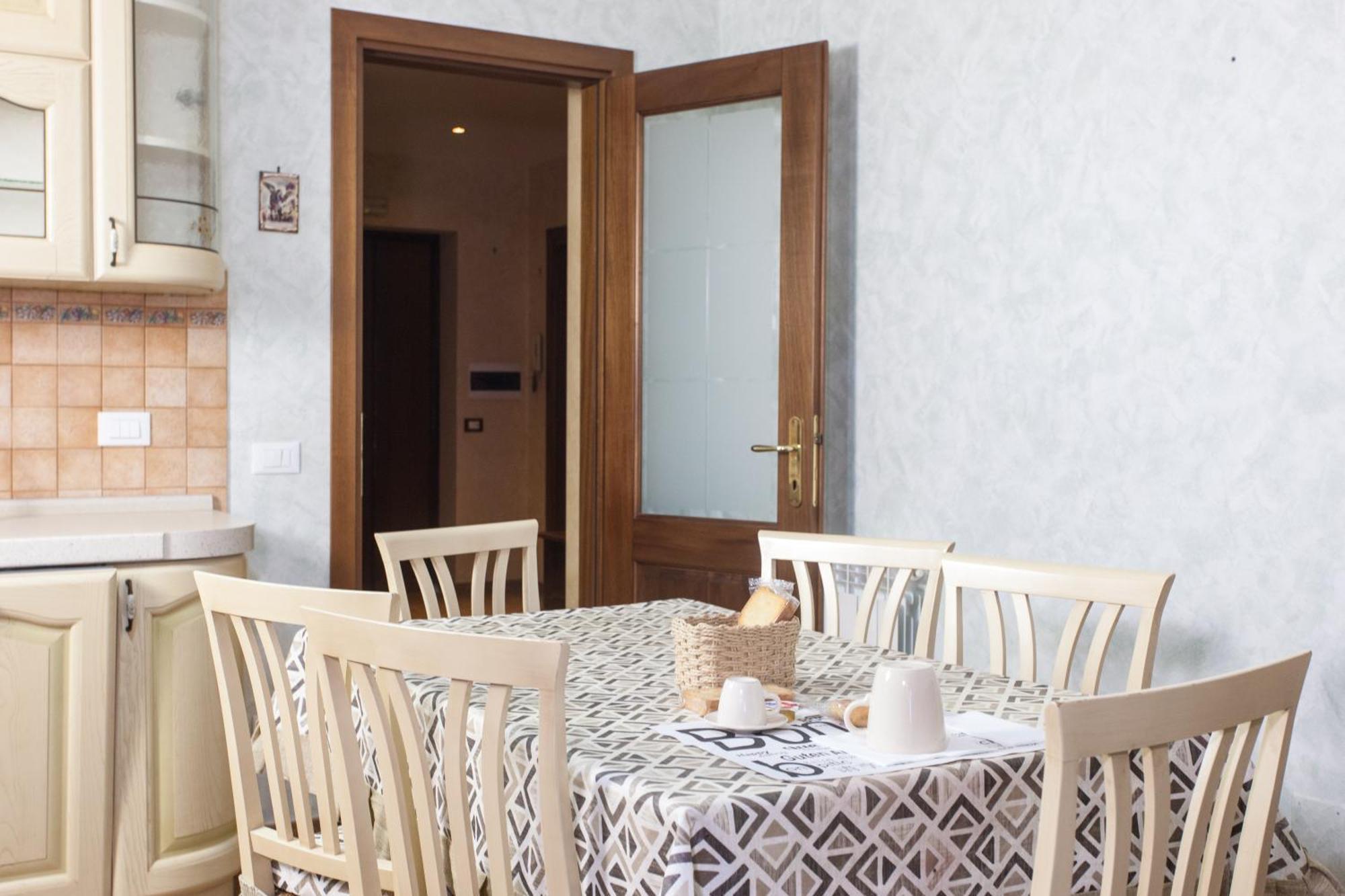 Un Posto In Fiera Apartment *