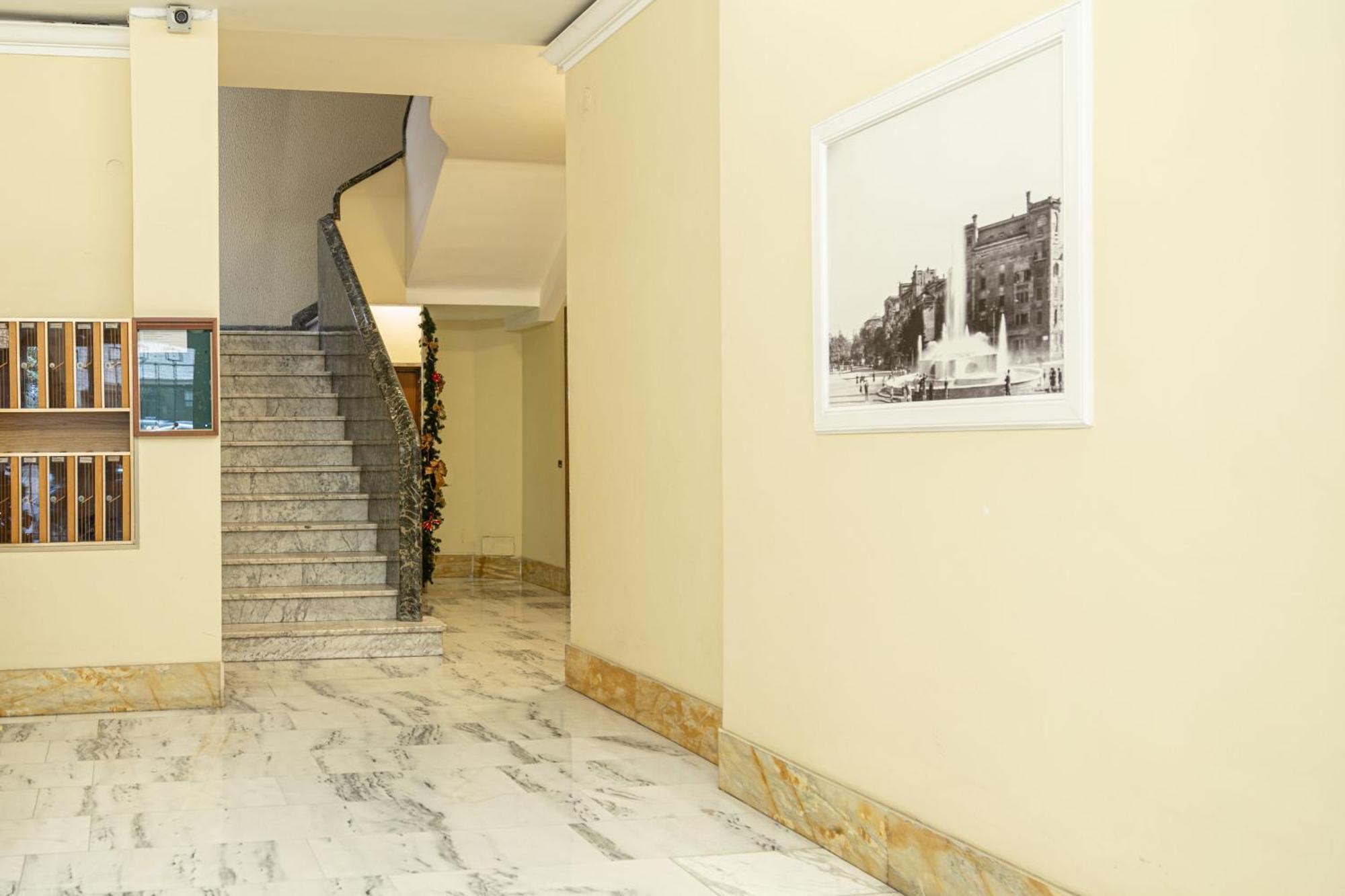 Diamond Vatican Casa de hóspedes