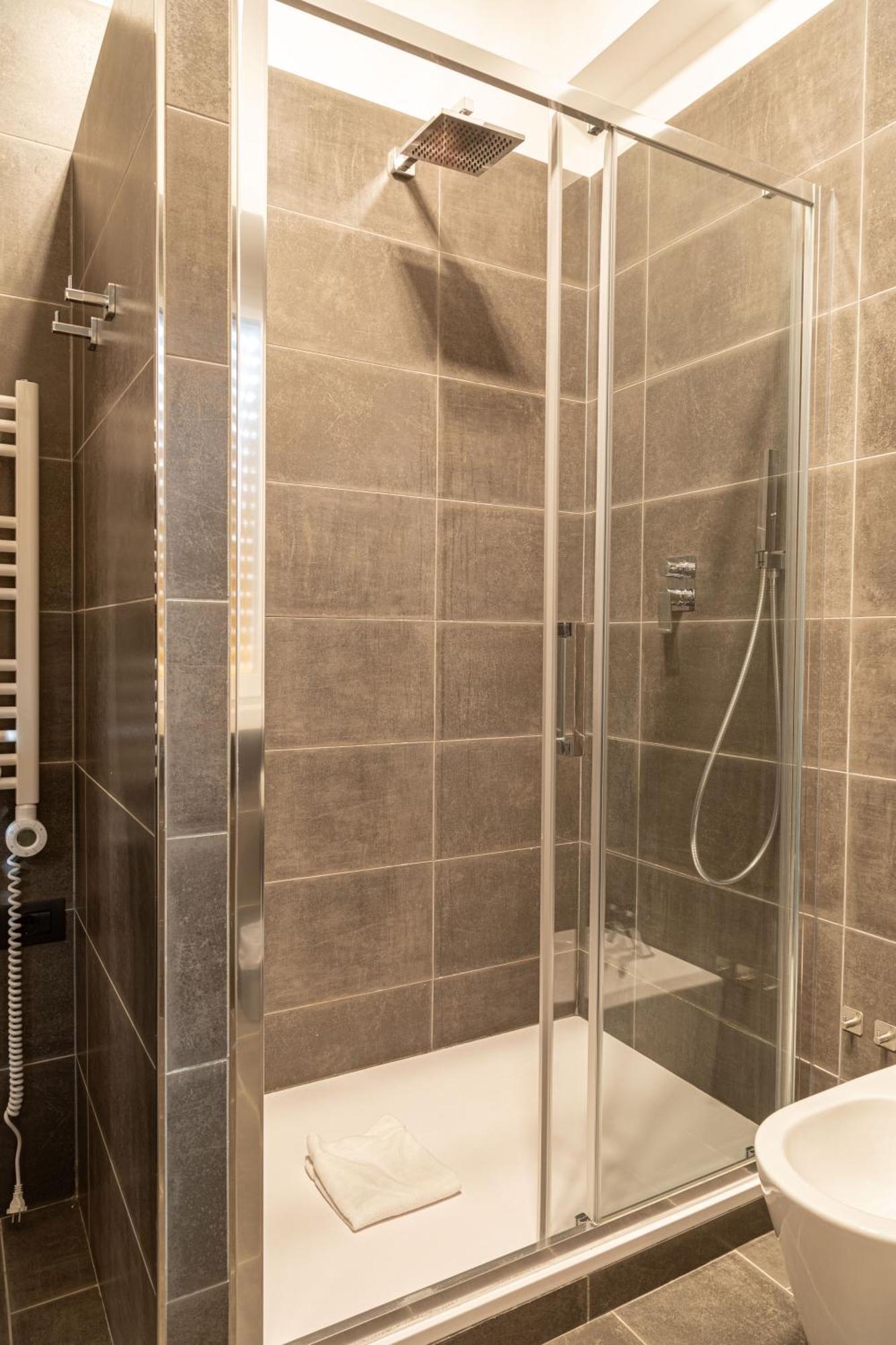 Guest house Diamond Vatican Rome