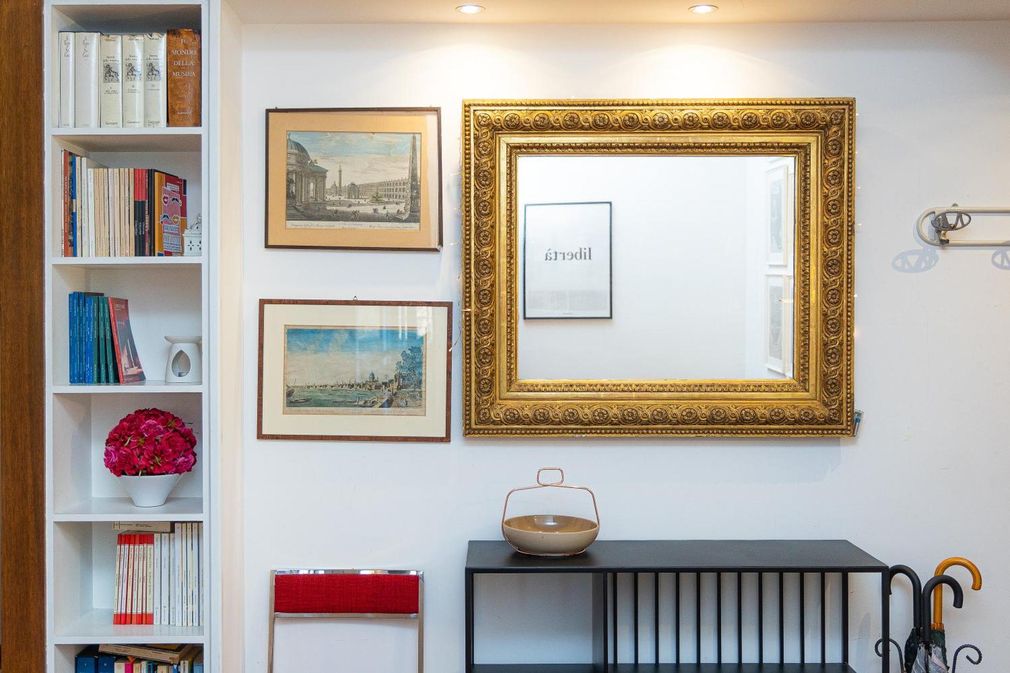 Apartment Trastevere Relax By In *