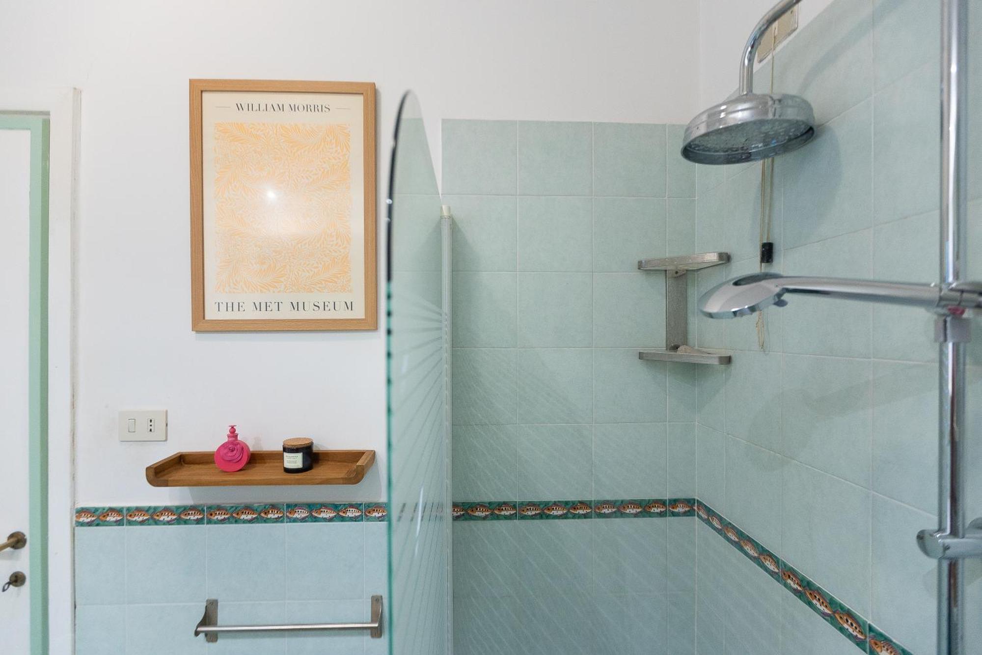 Apartment Trastevere Relax By In