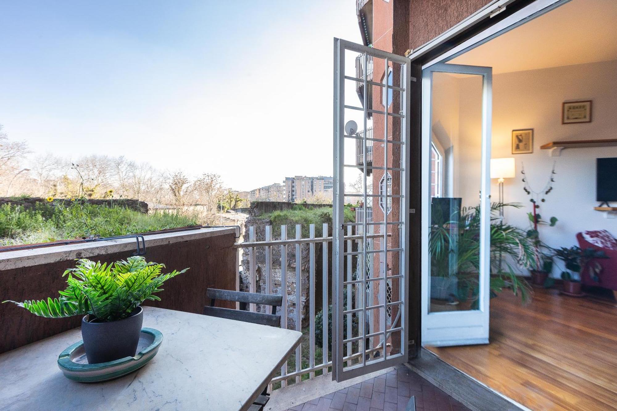Apartment Trastevere Relax By In *