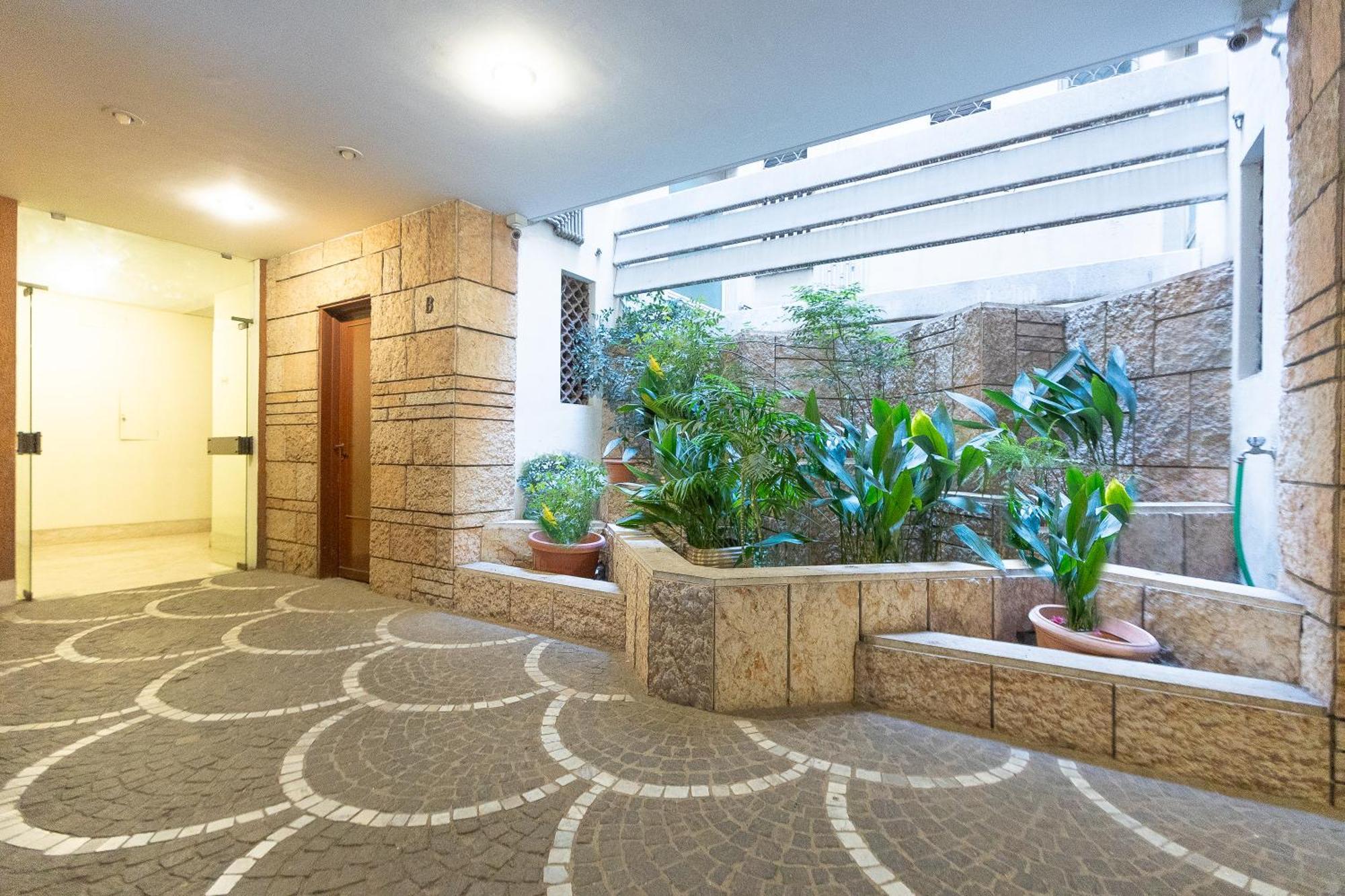 Apartment Trastevere Relax By In Rome
