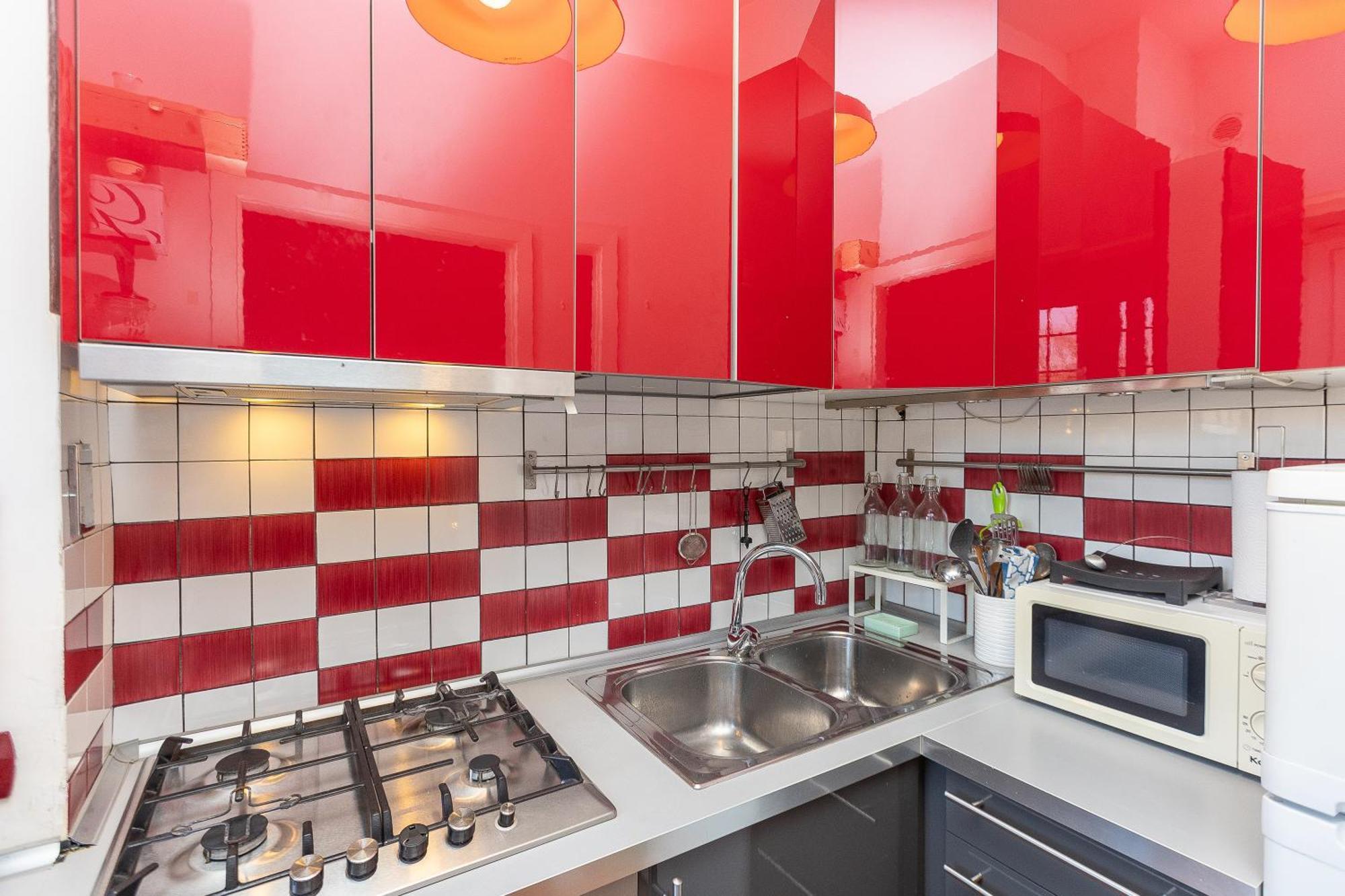 Apartment Trastevere Relax By In *
