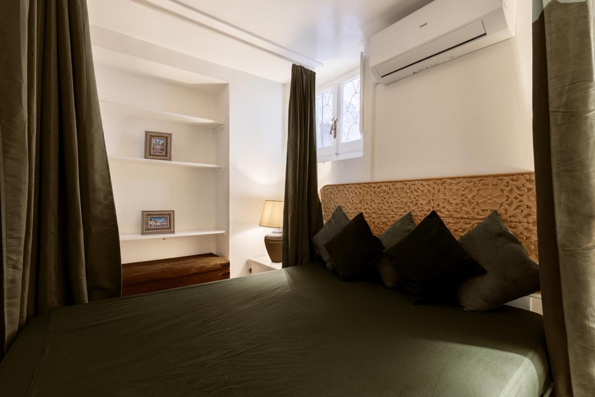 Piazza Navona Loft For 7 People Apartment Rome