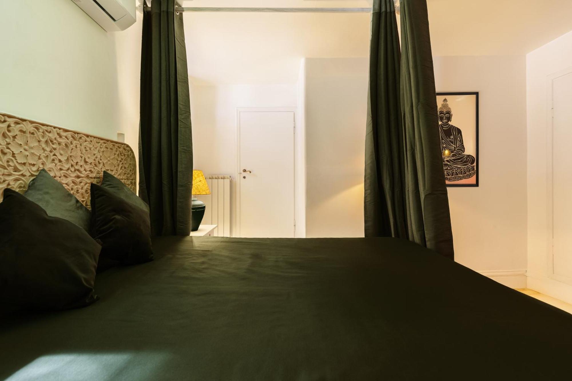 Piazza Navona Loft For 7 People Apartment Rome