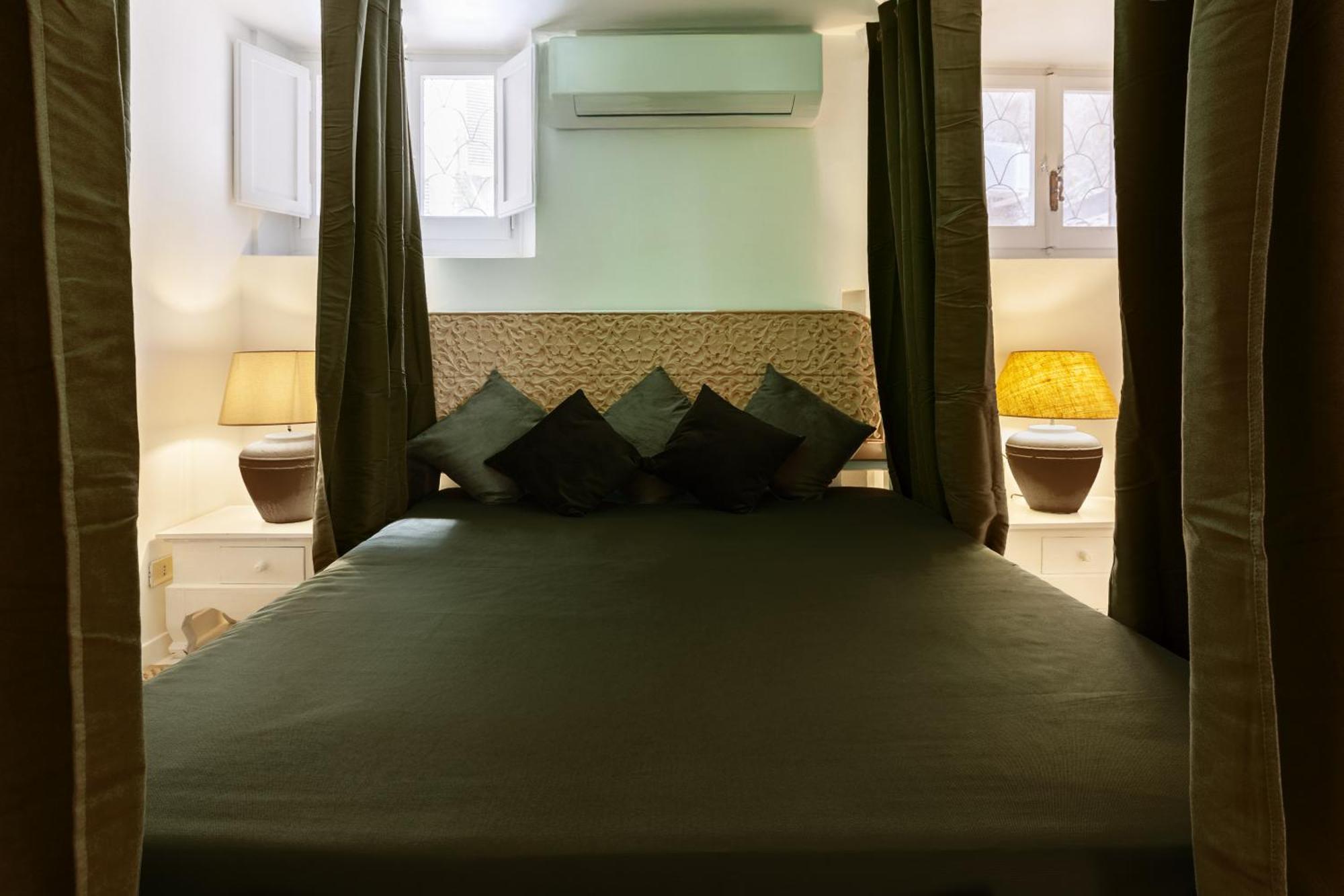 Apartment Piazza Navona Loft For 7 People *