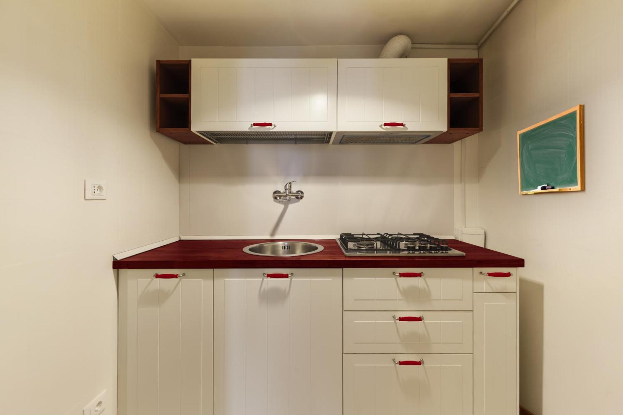 Piazza Navona Loft For 7 People *