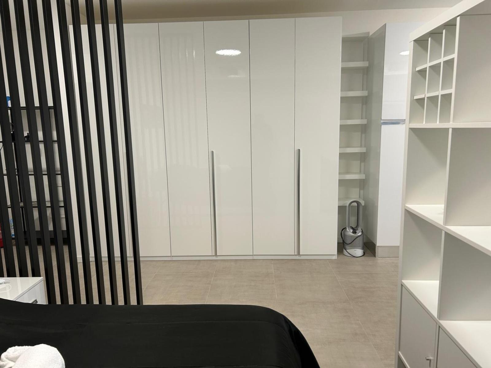 Apartment Raffinato Eur *