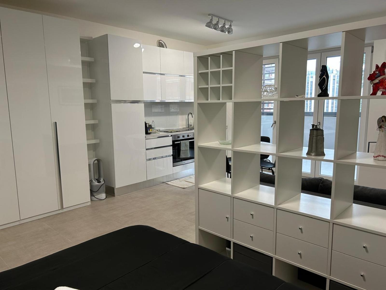 Raffinato Eur Apartment Rome