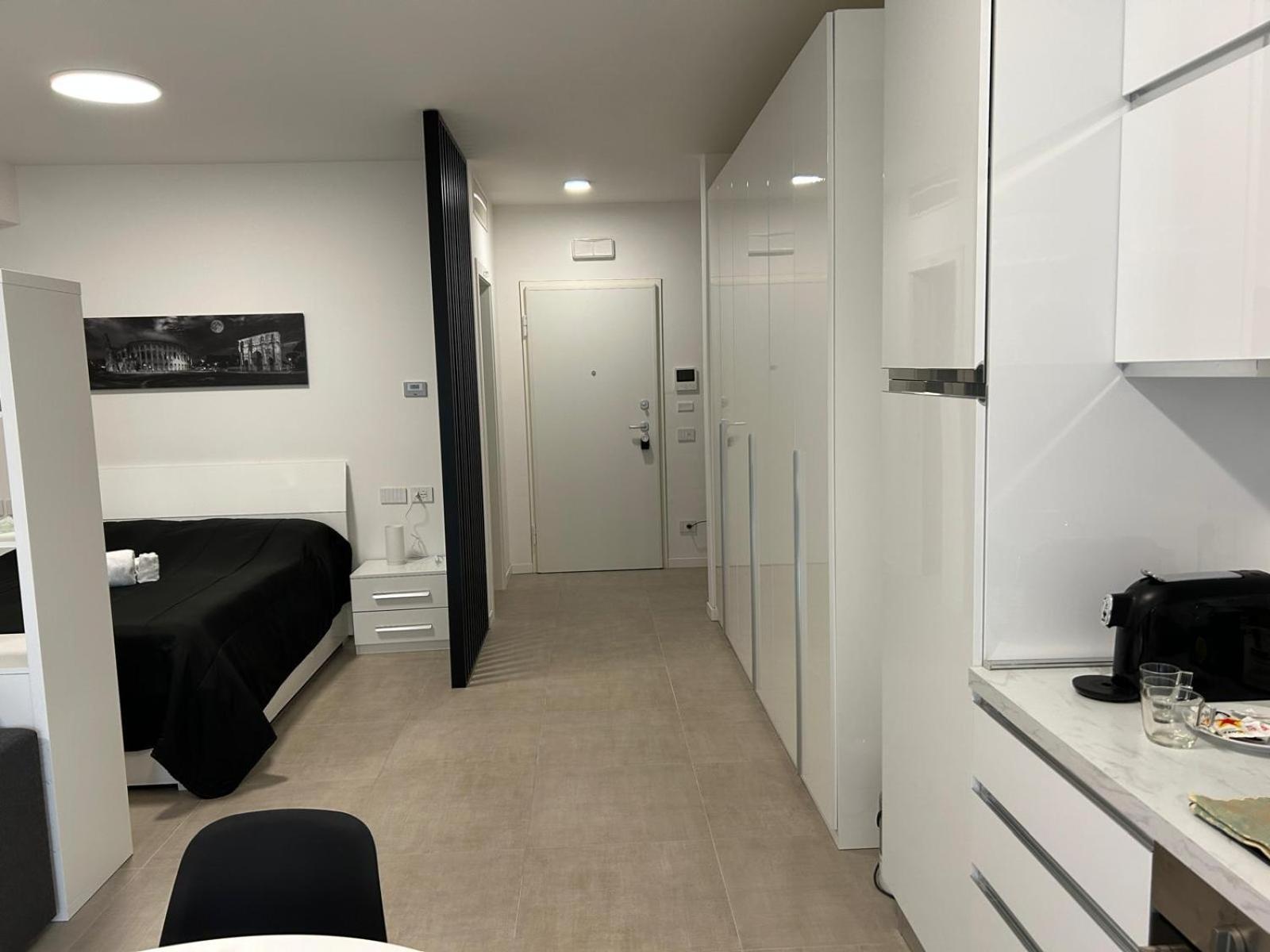 Raffinato Eur Apartment Rome