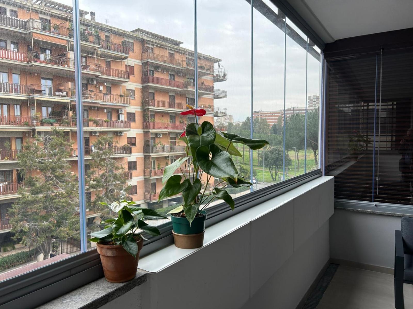 Raffinato Eur Roma