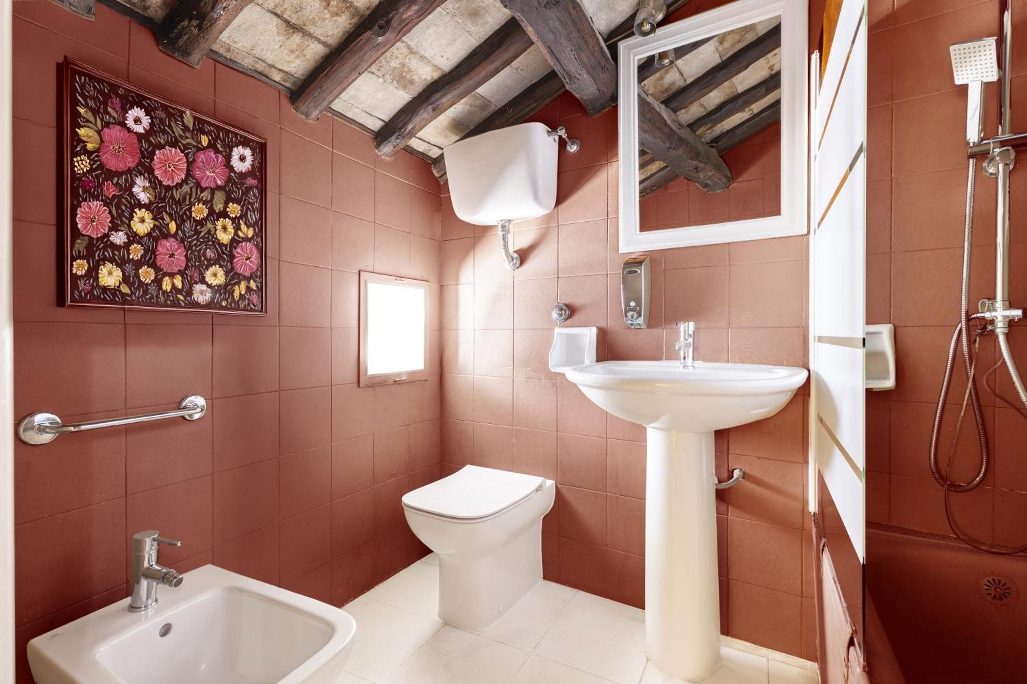 Apartment Piazza Navona Loft For 7 People Rome