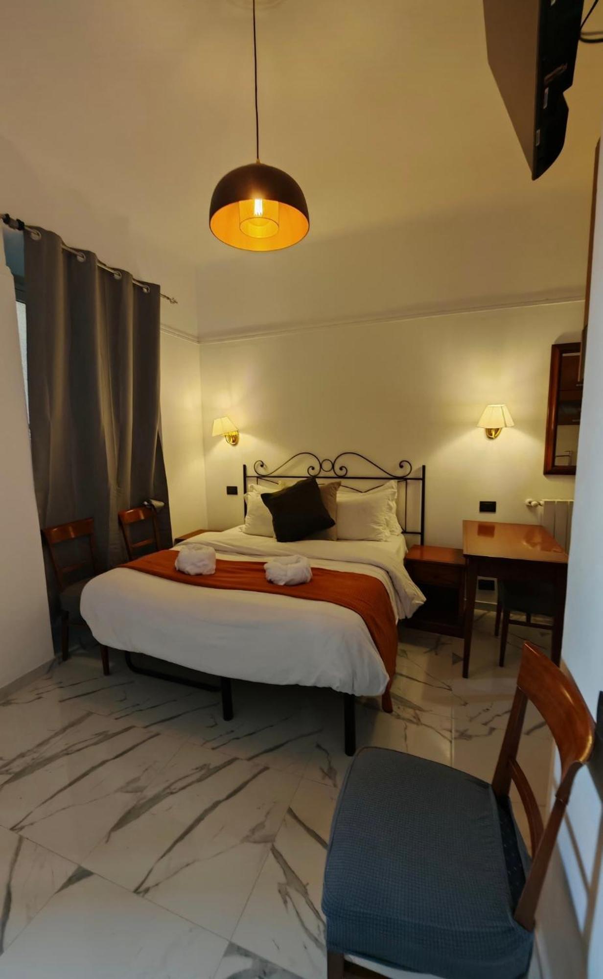 Apartamento Front Vatican Museum *