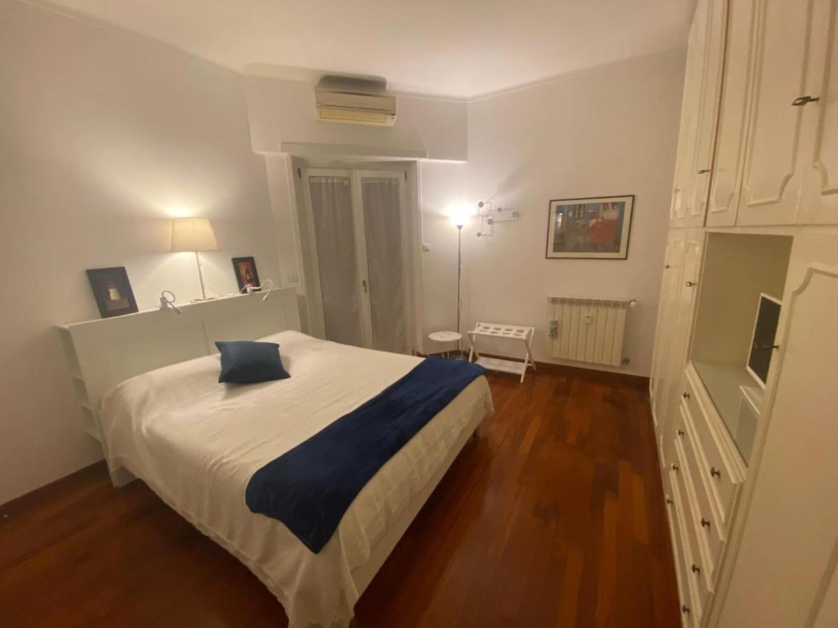 Apartment Desy Vatican House *