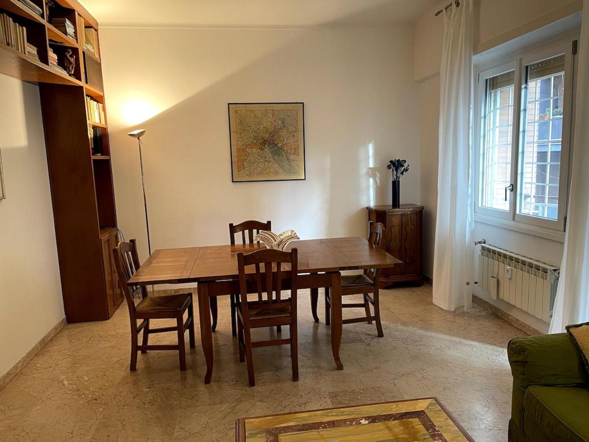 Desy Vatican House Apartment Rome