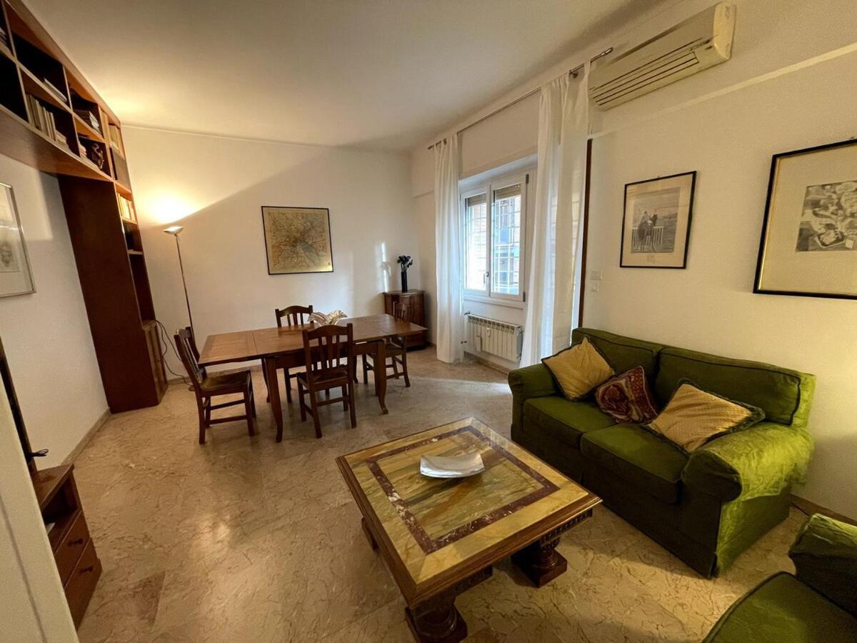 Apartment Desy Vatican House Rome