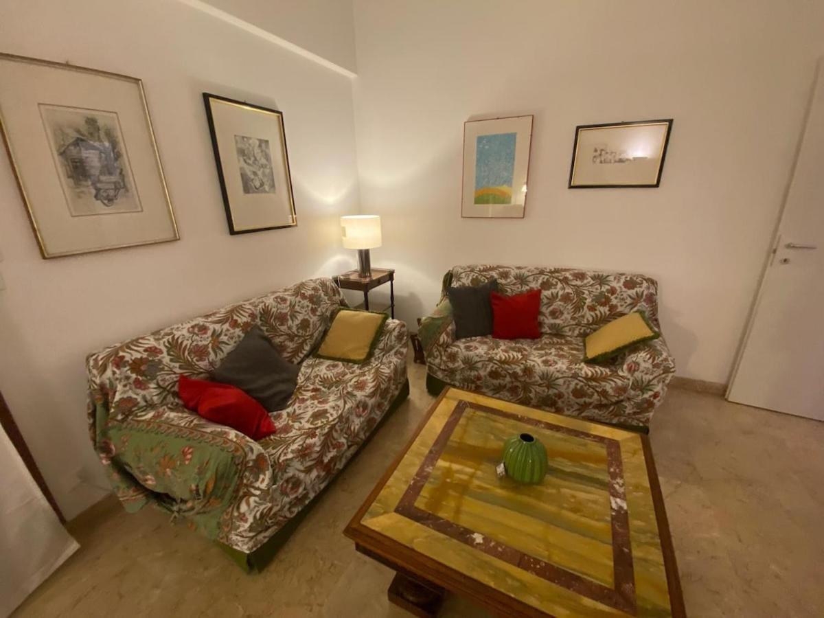 Desy Vatican House Apartment Rome