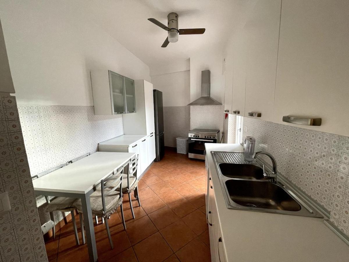 Desy Vatican House Rome