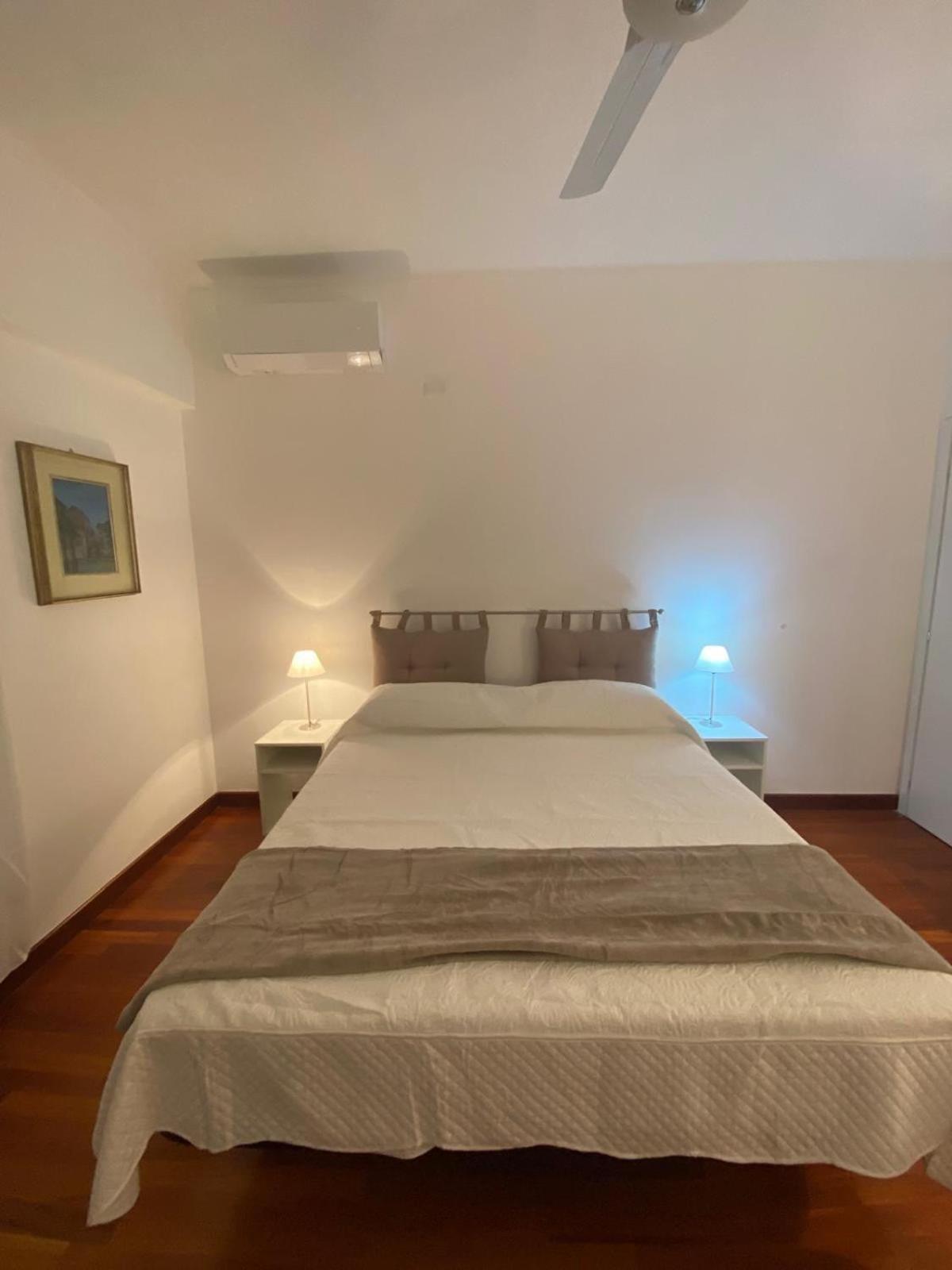 Apartment Desy Vatican House *
