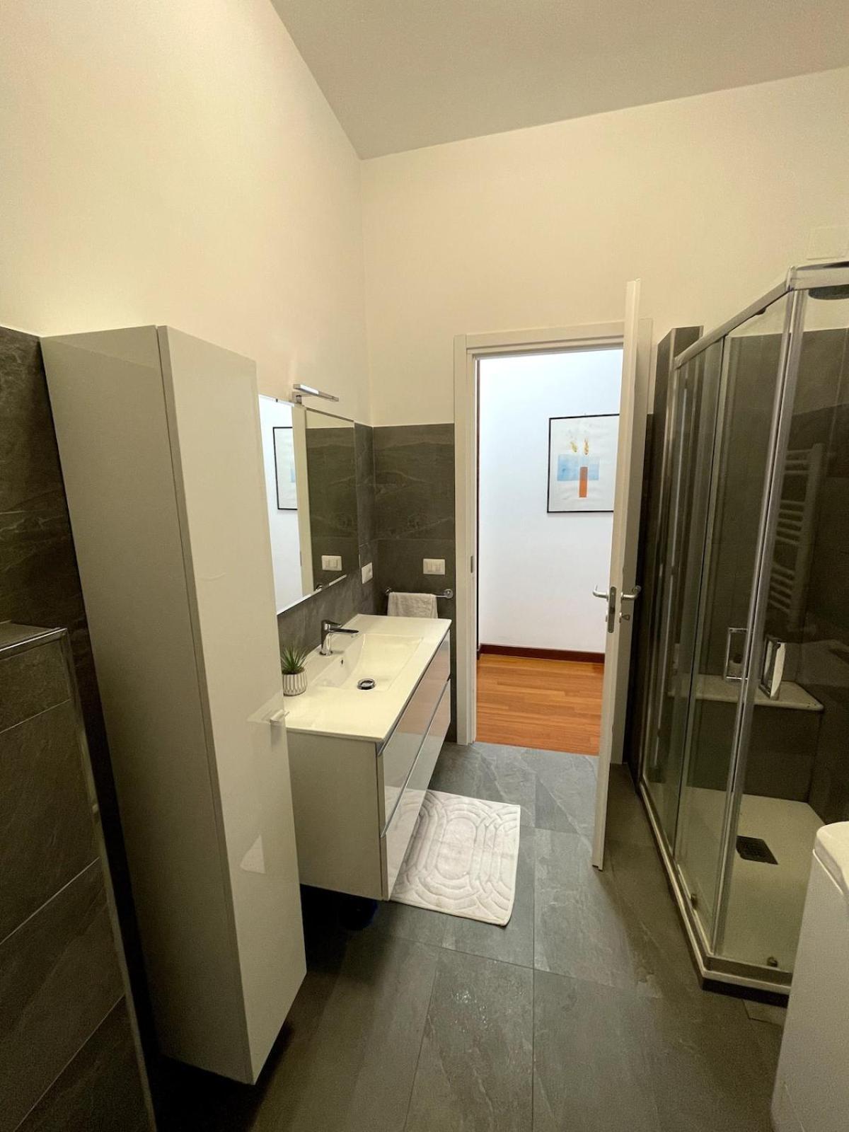 Desy Vatican House Apartment Rome