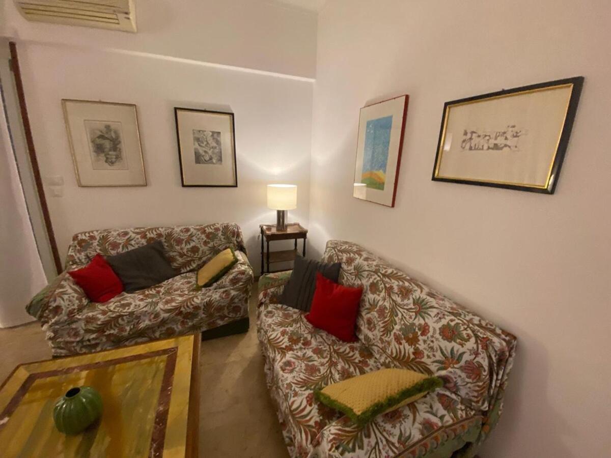 Apartment Desy Vatican House Rome