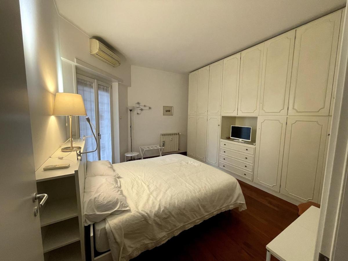 Desy Vatican House Rome