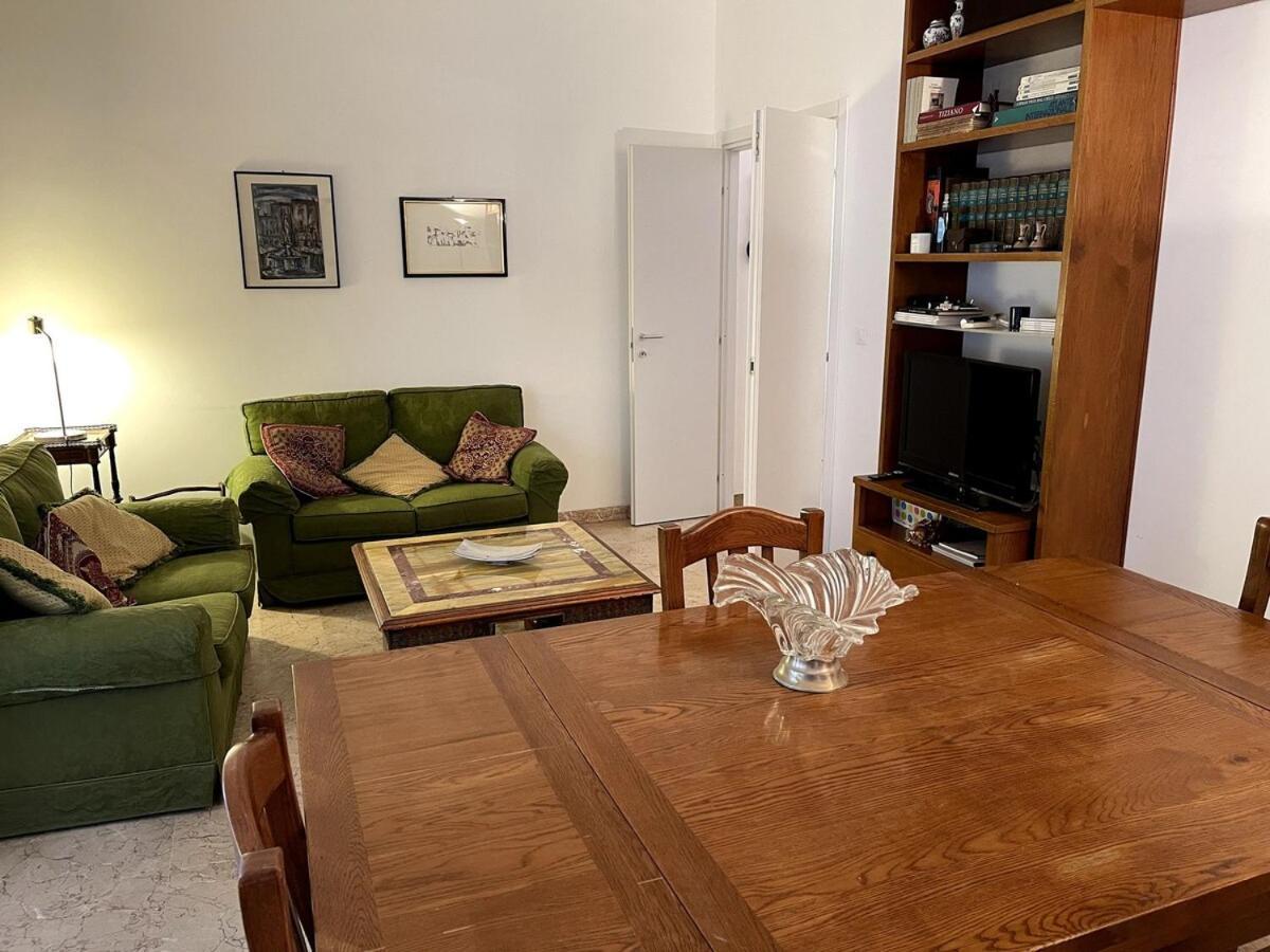 Apartment Desy Vatican House Rome