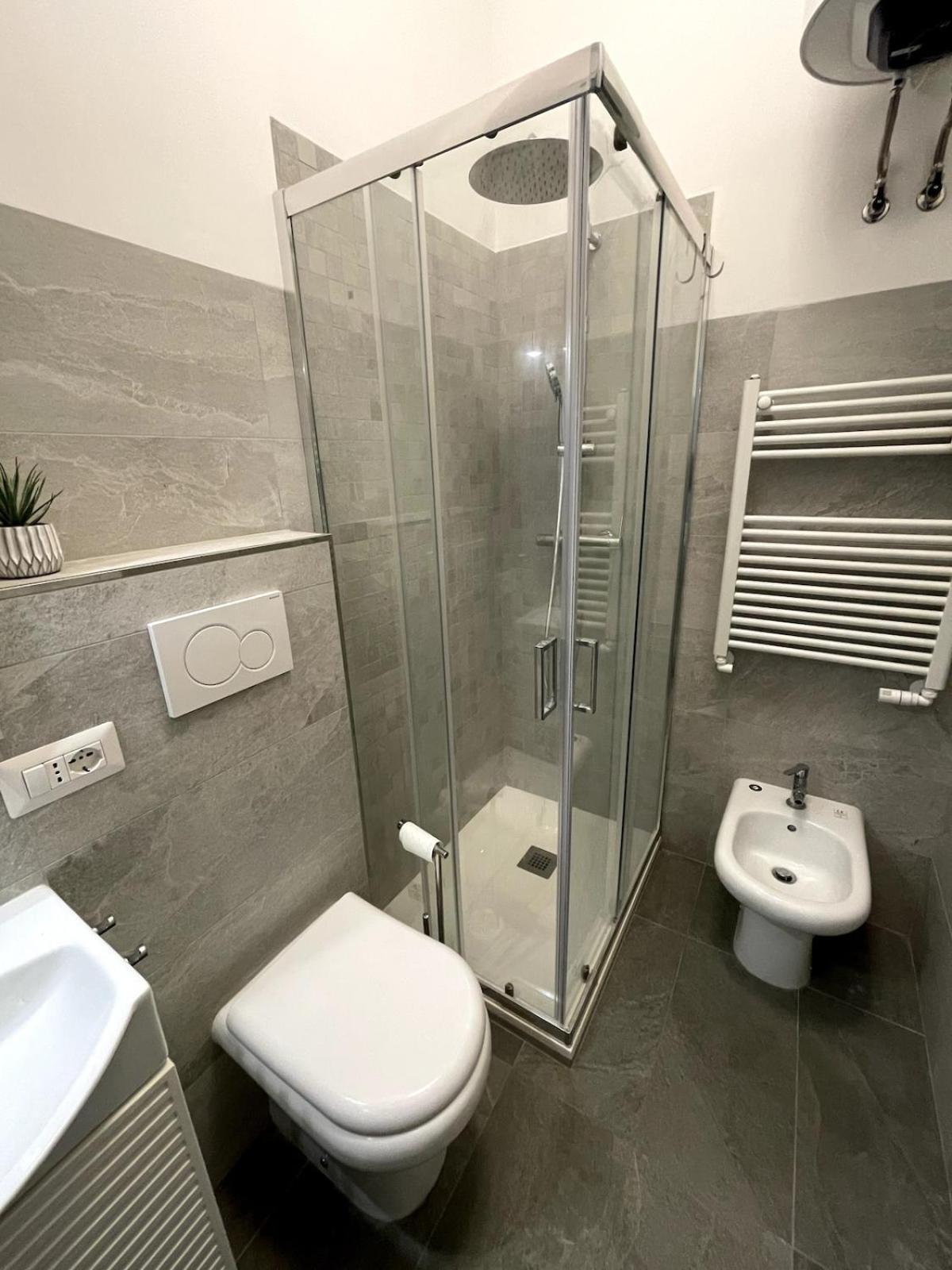 Apartment Desy Vatican House Rome