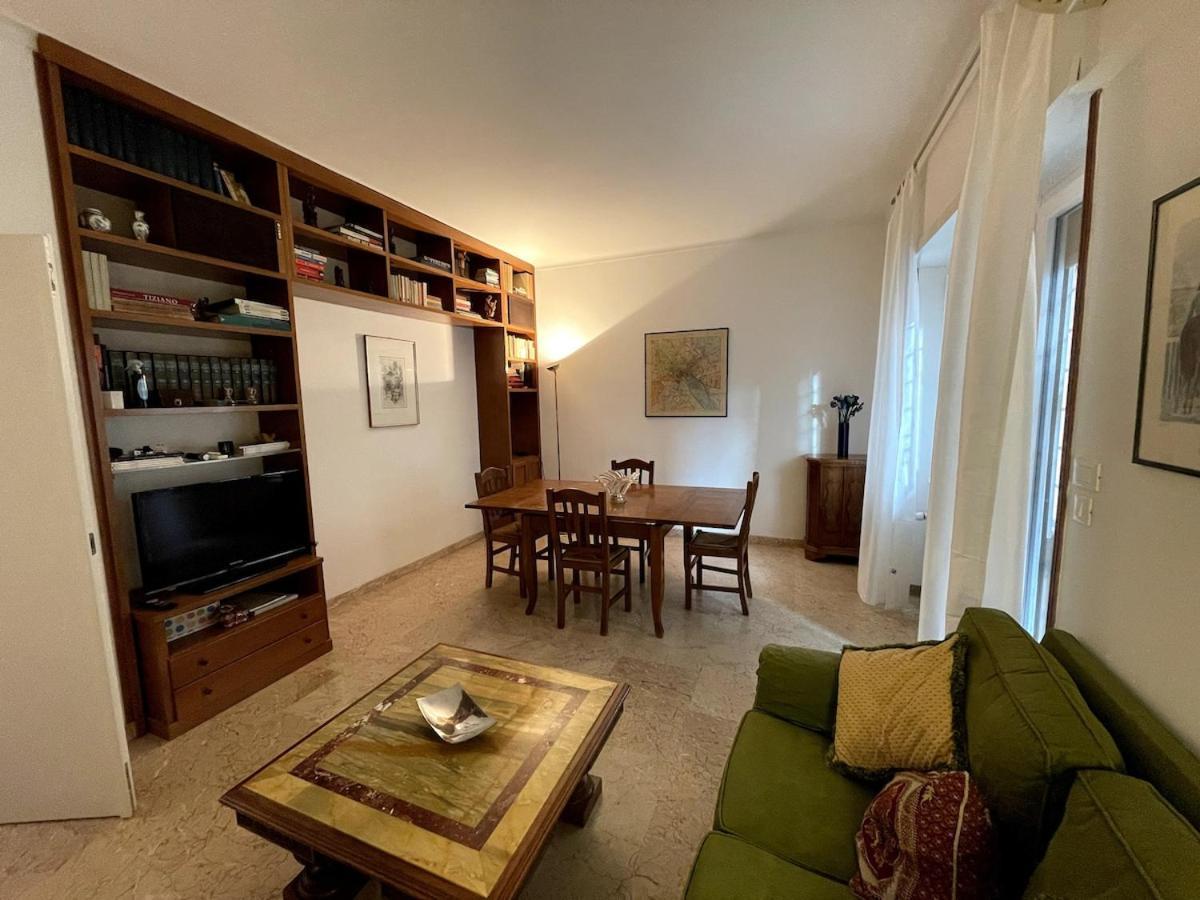 Desy Vatican House Apartment Rome