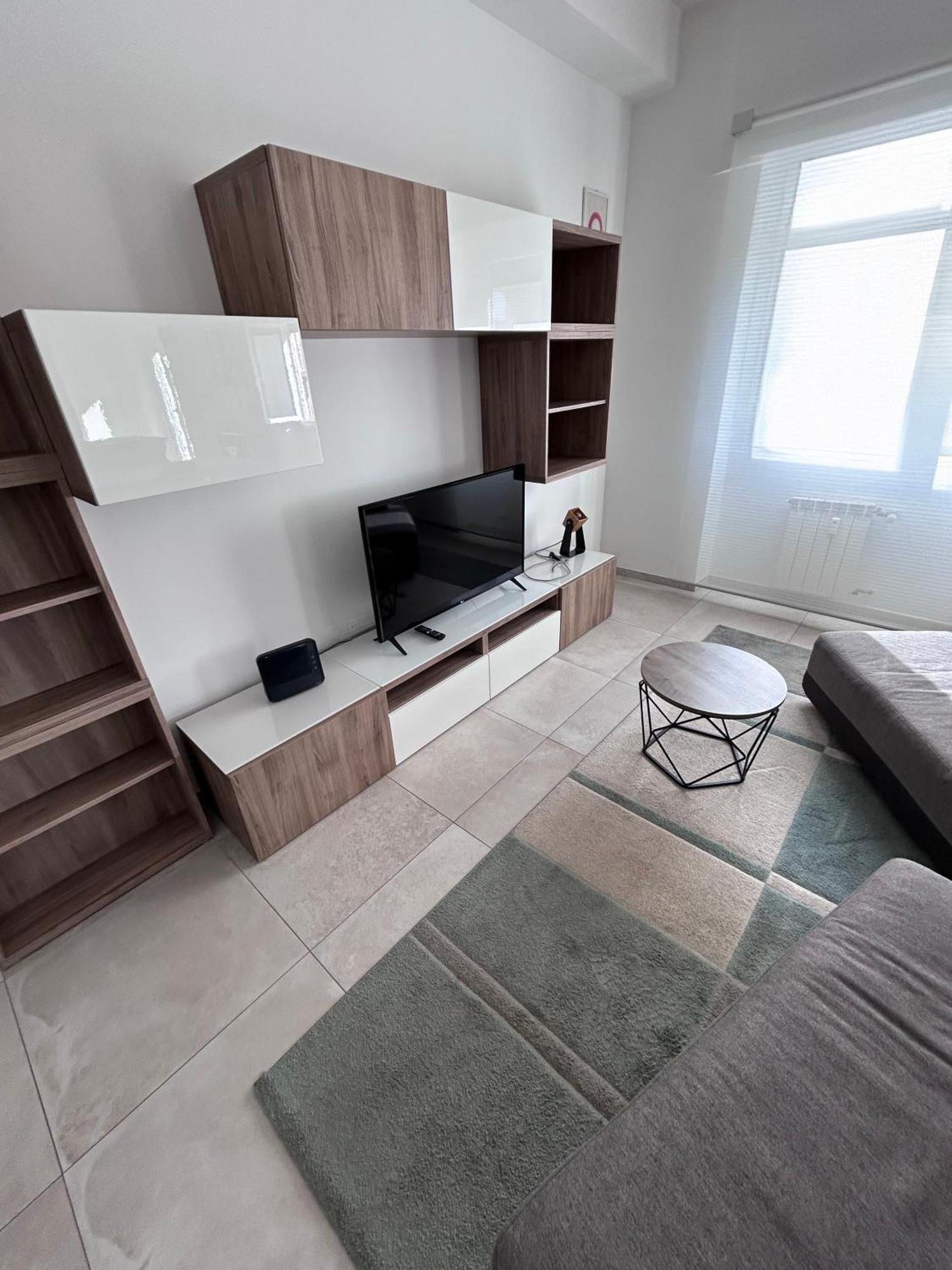 Realty Company Tor Millina Apartment