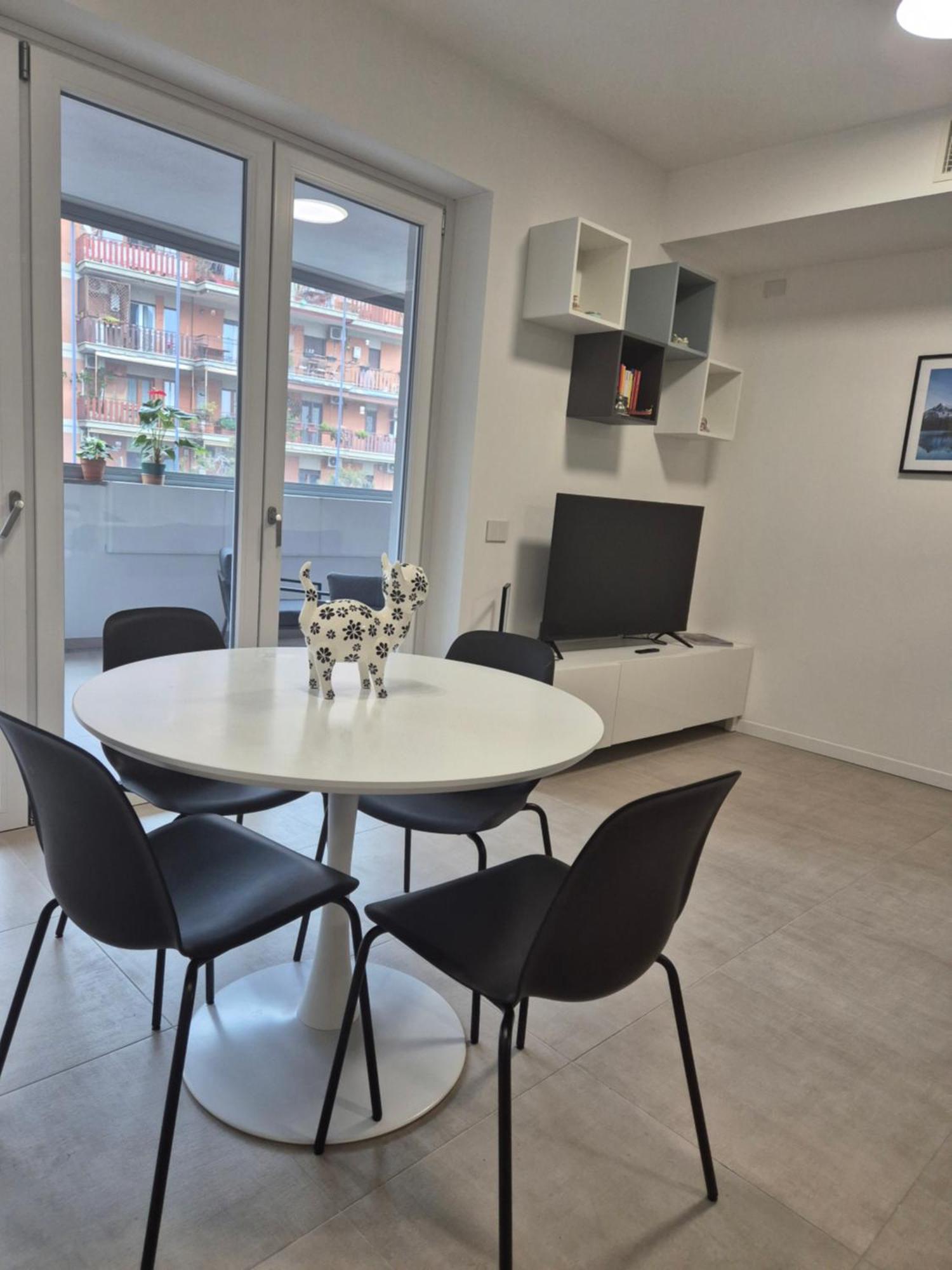 Raffinato Eur Appartamento Roma