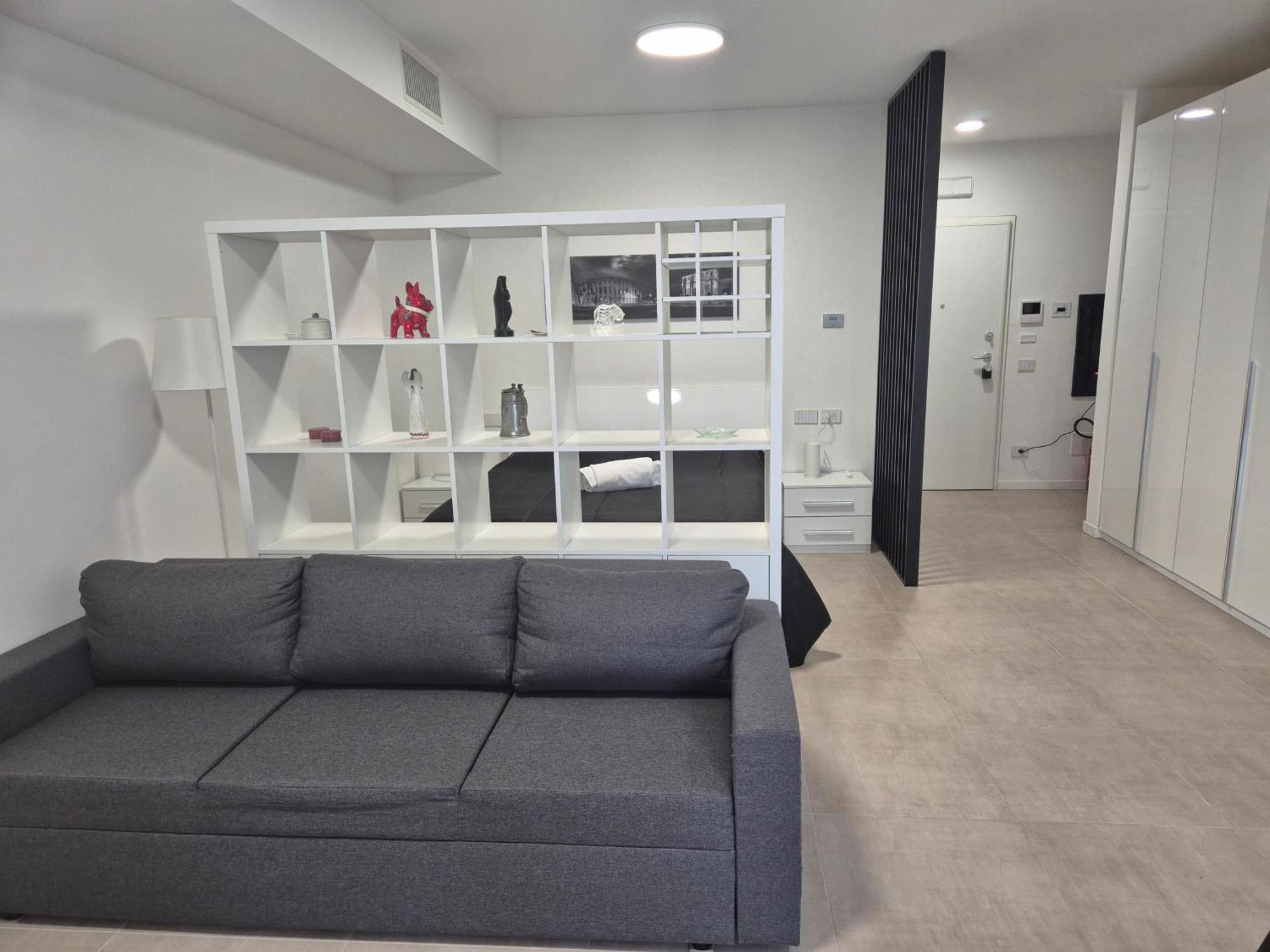 Apartment Raffinato Eur *